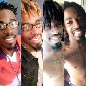 Meet your Posher, Phillip